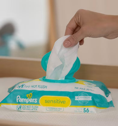 Pampers® Sensitive™