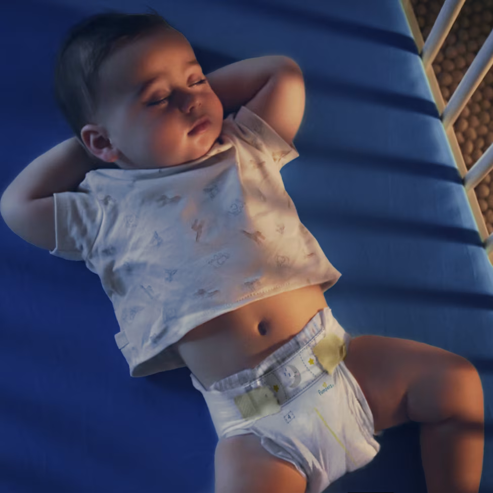 Pampers® Zzz