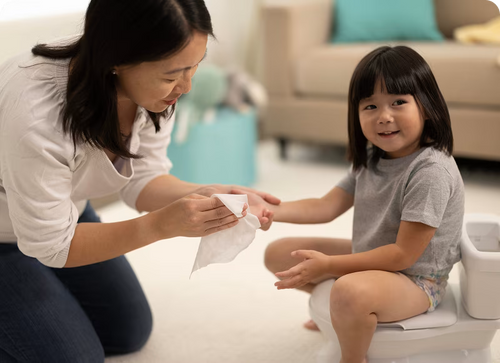 Pampers® Complete Clean™